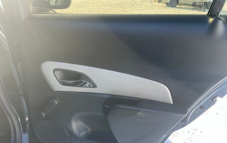 Chevrolet Cruze II, 2013 год, 893 000 рублей, 19 фотография