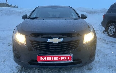 Chevrolet Cruze II, 2013 год, 893 000 рублей, 11 фотография