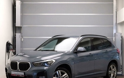 BMW X1, 2020 год, 3 749 000 рублей, 1 фотография