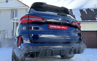 BMW X5 M, 2020 год, 13 000 000 рублей, 1 фотография