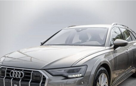 Audi A6 allroad, 2020 год, 5 230 000 рублей, 1 фотография