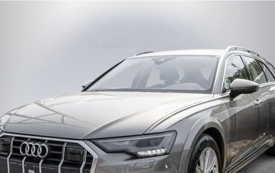 Audi A6 allroad, 2020 год, 5 230 000 рублей, 1 фотография