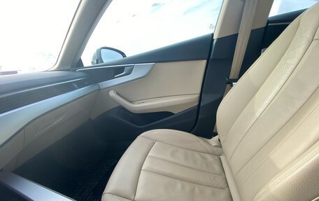 Audi A5, 2018 год, 2 600 000 рублей, 14 фотография