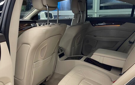 Mercedes-Benz CLS, 2014 год, 3 000 000 рублей, 11 фотография