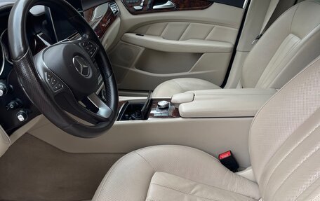 Mercedes-Benz CLS, 2014 год, 3 000 000 рублей, 8 фотография