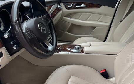 Mercedes-Benz CLS, 2014 год, 3 000 000 рублей, 7 фотография