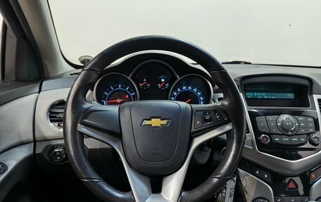 Chevrolet Cruze II, 2012 год, 876 000 рублей, 11 фотография