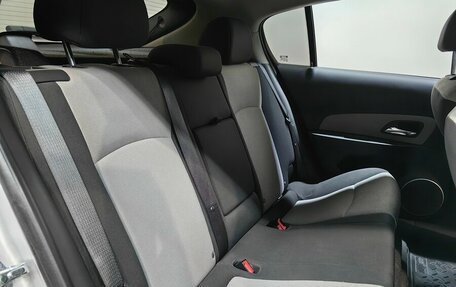 Chevrolet Cruze II, 2012 год, 876 000 рублей, 9 фотография