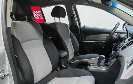 Chevrolet Cruze II, 2012 год, 876 000 рублей, 8 фотография