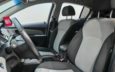 Chevrolet Cruze II, 2012 год, 876 000 рублей, 6 фотография