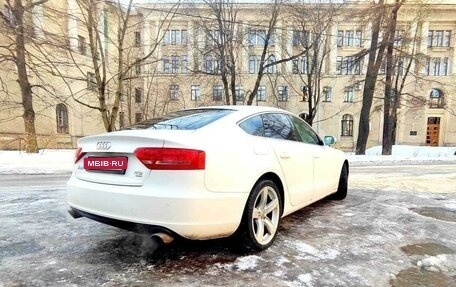 Audi A5, 2011 год, 1 420 000 рублей, 4 фотография