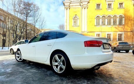 Audi A5, 2011 год, 1 420 000 рублей, 6 фотография
