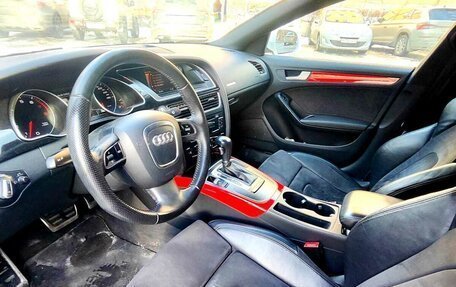 Audi A5, 2011 год, 1 420 000 рублей, 14 фотография