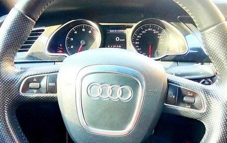 Audi A5, 2011 год, 1 420 000 рублей, 13 фотография