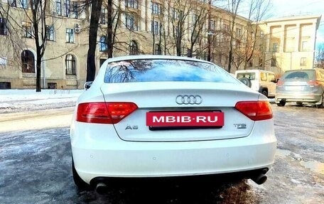 Audi A5, 2011 год, 1 420 000 рублей, 10 фотография