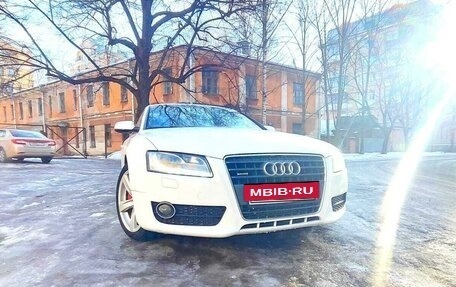 Audi A5, 2011 год, 1 420 000 рублей, 8 фотография