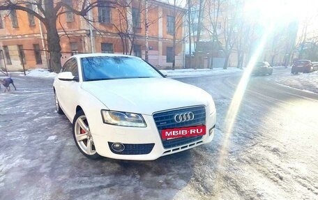 Audi A5, 2011 год, 1 420 000 рублей, 7 фотография