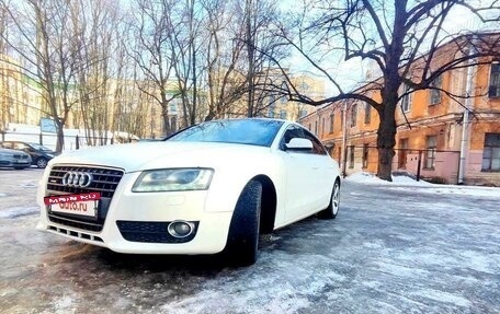 Audi A5, 2011 год, 1 420 000 рублей, 9 фотография
