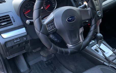 Subaru Forester, 2013 год, 1 840 000 рублей, 2 фотография