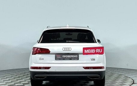 Audi Q5, 2017 год, 3 399 000 рублей, 6 фотография