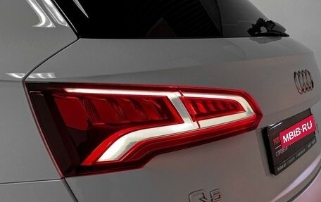Audi Q5, 2017 год, 3 399 000 рублей, 18 фотография