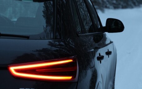 Audi Q3, 2014 год, 1 797 000 рублей, 9 фотография