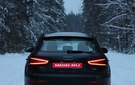 Audi Q3, 2014 год, 1 797 000 рублей, 6 фотография