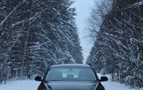 Audi Q3, 2014 год, 1 797 000 рублей, 10 фотография