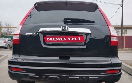 Honda CR-V III рестайлинг, 2011 год, 2 100 000 рублей, 4 фотография