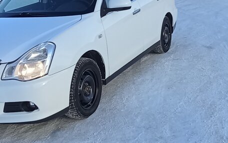 Nissan Almera, 2014 год, 750 000 рублей, 18 фотография