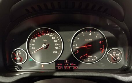 BMW X4, 2015 год, 3 319 000 рублей, 13 фотография