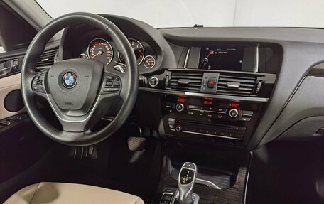 BMW X4, 2015 год, 3 319 000 рублей, 20 фотография