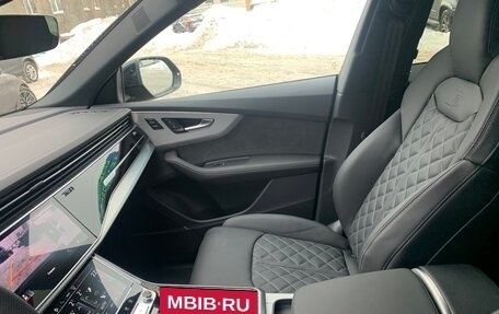 Audi Q8 I, 2023 год, 15 900 000 рублей, 10 фотография