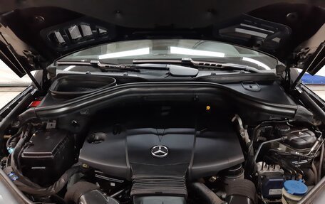 Mercedes-Benz GL-Класс, 2013 год, 3 150 000 рублей, 7 фотография