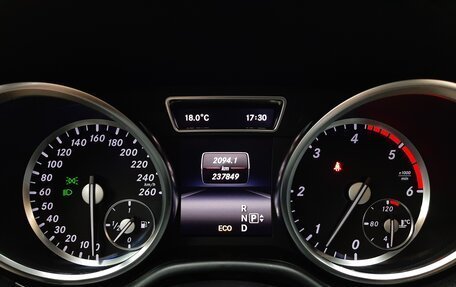 Mercedes-Benz GL-Класс, 2013 год, 3 150 000 рублей, 8 фотография