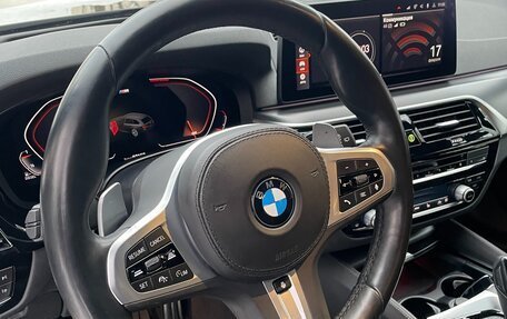 BMW 5 серия, 2020 год, 5 299 000 рублей, 8 фотография