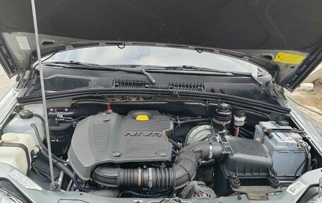 Chevrolet Niva I рестайлинг, 2013 год, 580 000 рублей, 8 фотография