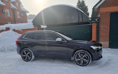 Volvo XC60 II, 2019 год, 4 600 000 рублей, 6 фотография