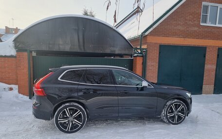 Volvo XC60 II, 2019 год, 4 600 000 рублей, 7 фотография