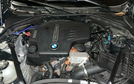 BMW 5 серия, 2011 год, 1 700 000 рублей, 11 фотография