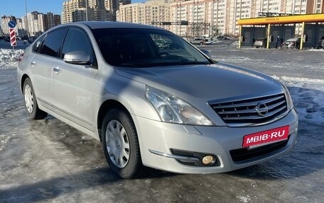 Nissan Teana, 2008 год, 1 100 000 рублей, 2 фотография