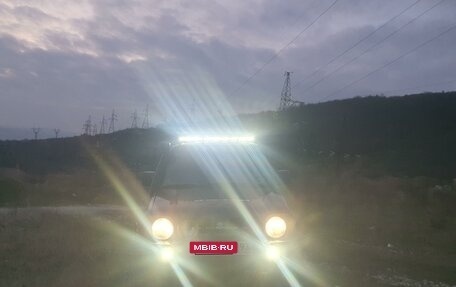 Suzuki Jimny, 2008 год, 850 000 рублей, 9 фотография