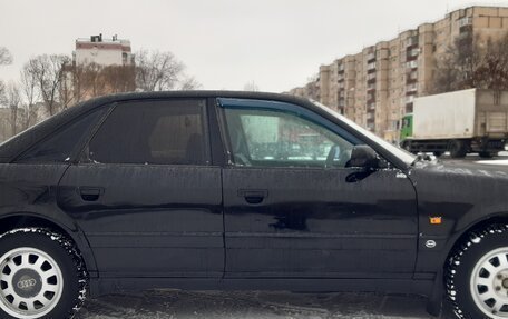 Audi A6, 1994 год, 385 000 рублей, 3 фотография