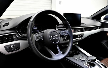 Audi A5, 2019 год, 3 140 000 рублей, 10 фотография