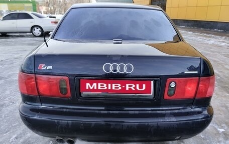 Audi A8, 2001 год, 790 000 рублей, 7 фотография