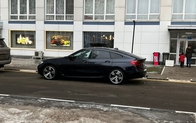 BMW 6 серия, 2018 год, 4 250 000 рублей, 1 фотография