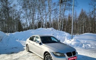 BMW 3 серия, 2009 год, 1 080 000 рублей, 1 фотография