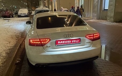 Audi A5, 2011 год, 1 250 000 рублей, 1 фотография