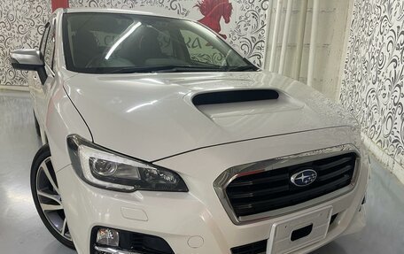 Subaru Levorg I, 2014 год, 1 899 000 рублей, 4 фотография