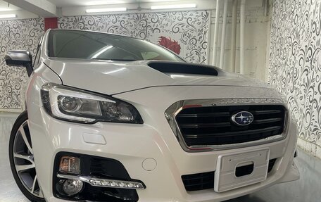 Subaru Levorg I, 2014 год, 1 899 000 рублей, 3 фотография